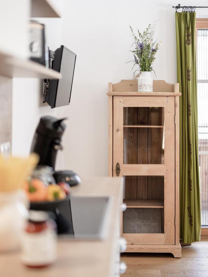 Myalps Muehlhof Inklusive Sauna Oetz Extérieur photo