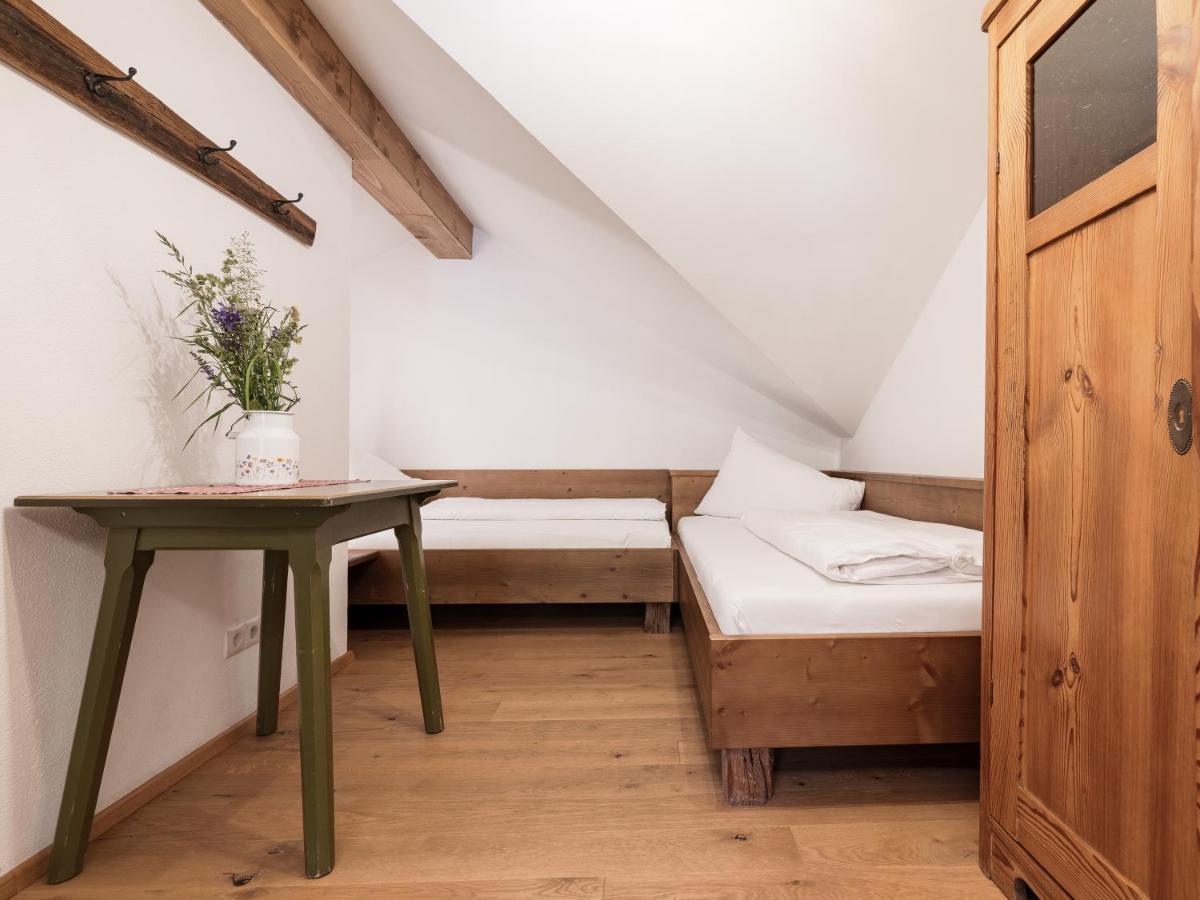Myalps Muehlhof Inklusive Sauna Oetz Extérieur photo