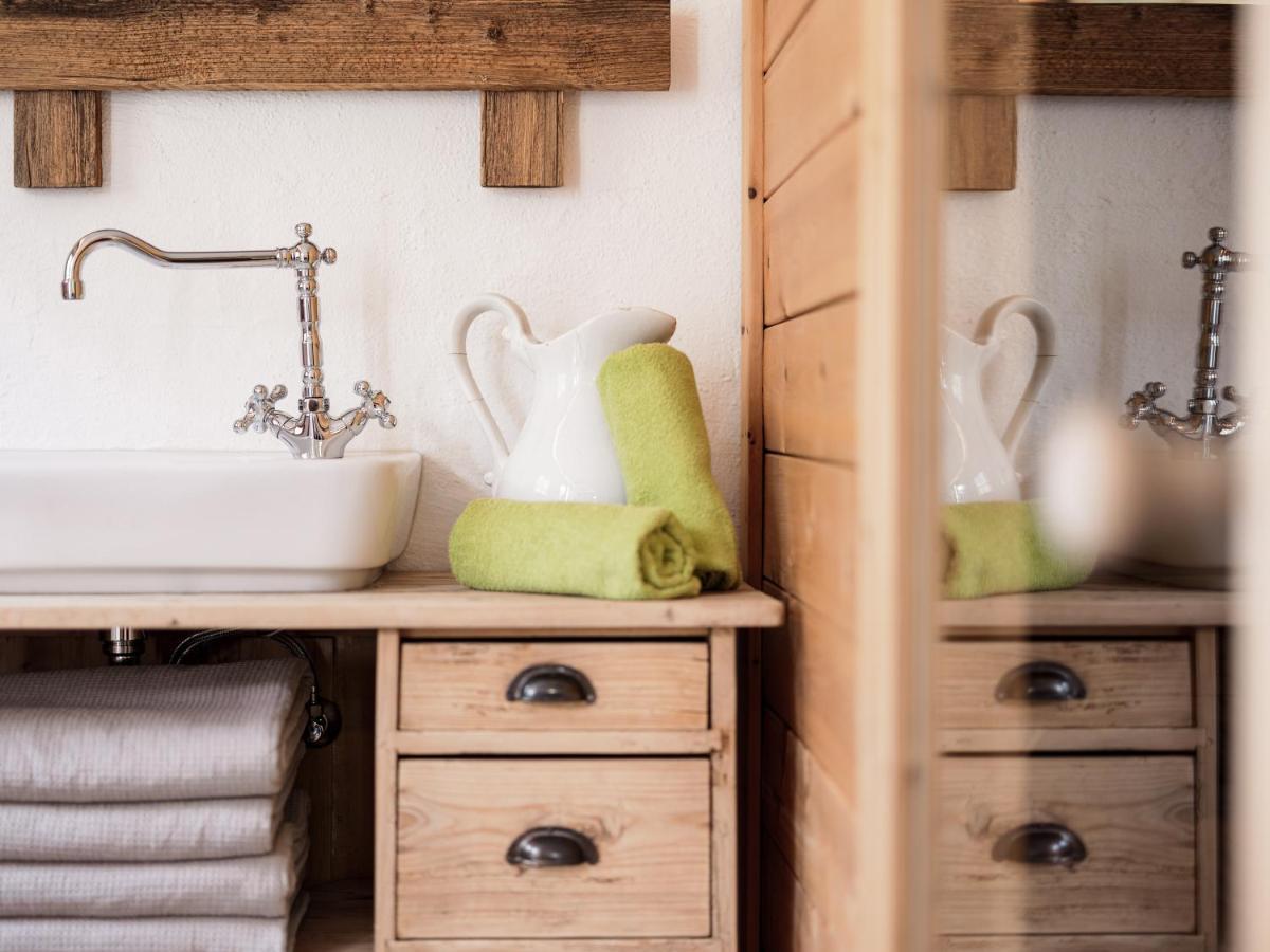 Myalps Muehlhof Inklusive Sauna Oetz Extérieur photo