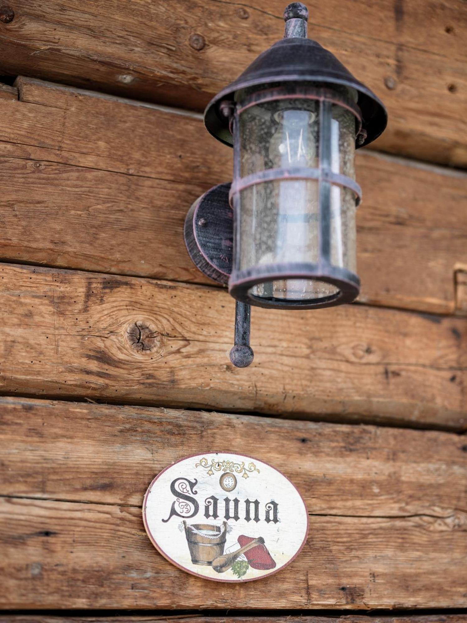 Myalps Muehlhof Inklusive Sauna Oetz Extérieur photo