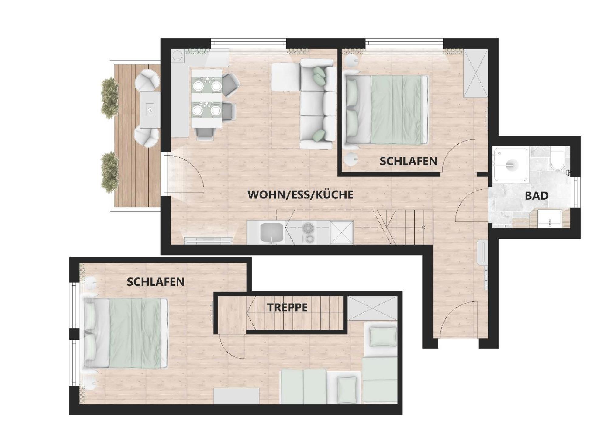 Myalps Muehlhof Inklusive Sauna Oetz Extérieur photo